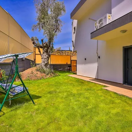 Vilă Luxury With Private Pool For 4 People In Patara