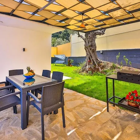 Luxury With Private Pool For 4 People In Patara Vilă *