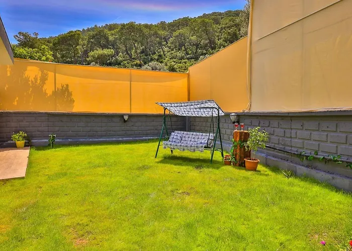 Вилла Luxury With Private Pool For 4 People In Patara Каш