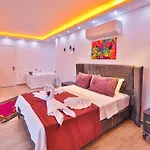 Luxury With Private Pool For 4 People In Patara Villa Kaş