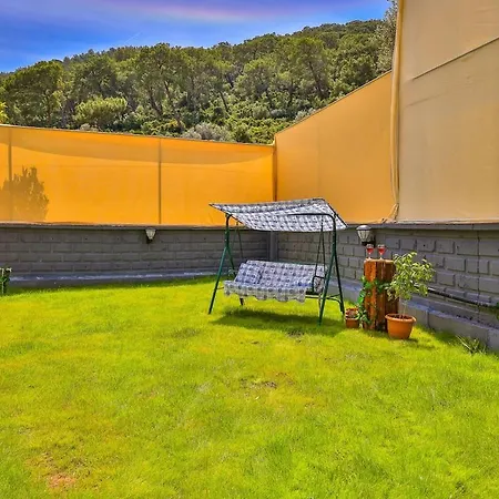 فيلة Luxury With Private Pool For 4 People In Patara كاس