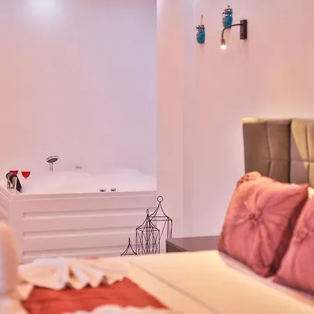 Villa Luxury With Private Pool For 4 People In Patara Kaş
