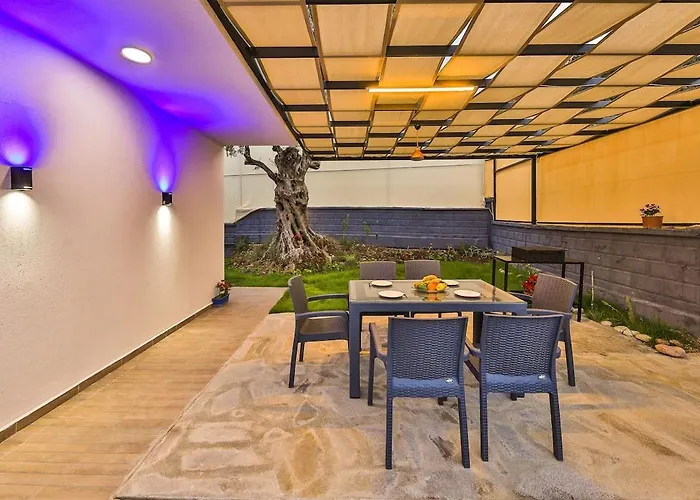 Luxury With Private Pool For 4 People In Patara فيلة كاس