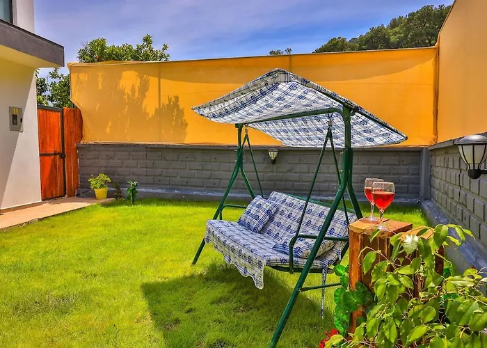 Luxury With Private Pool For 4 People In Patara فيلة كاس