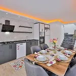 Luxury With Private Pool For 4 People In Patara Willa