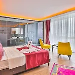 Luxury With Private Pool For 4 People In Patara * Kaş