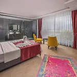 Luxury With Private Pool For 4 People In Patara Willa *