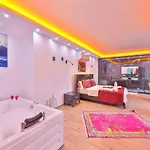 Luxury With Private Pool For 4 People In Patara Willa