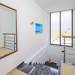 Luxury With Private Pool For 4 People In Patara * Kaş