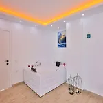 Luxury With Private Pool For 4 People In Patara Willa