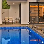 Willa Luxury With Private Pool For 4 People In Patara *
