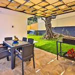 Luxury With Private Pool For 4 People In Patara Willa *