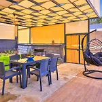 Luxury With Private Pool For 4 People In Patara